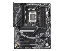 Gigabyte Z790 EAGLE — 1