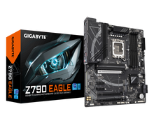 Gigabyte Z790 EAGLE — 4