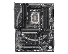 Gigabyte Z790 EAGLE AX — 1