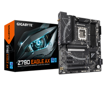 Gigabyte Z790 EAGLE AX — 4