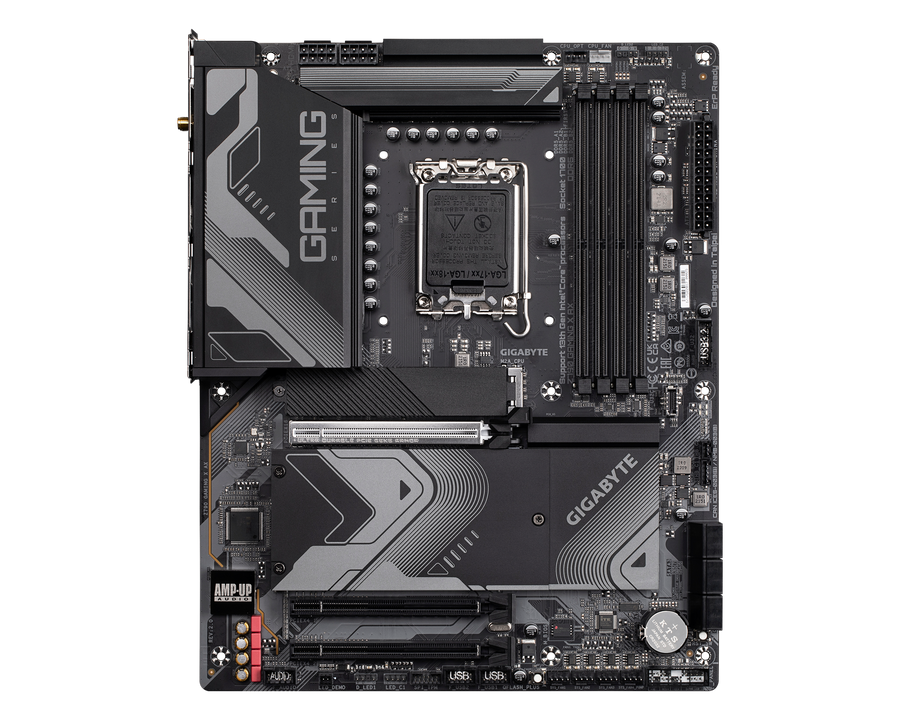 Gigabyte Z790 GAMING X AX — 1