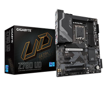 Gigabyte Z790 UD — 1
