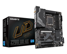 Gigabyte Z790 UD AX — 1