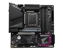 Gigabyte Z790M AORUS ELITE AX — 1