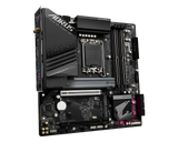 Gigabyte Z790M AORUS ELITE AX — 2