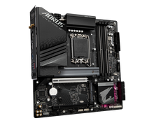 Gigabyte Z790M AORUS ELITE AX — 2