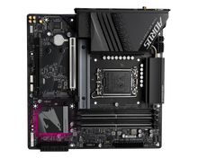 Gigabyte Z790M AORUS ELITE AX — 3