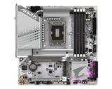 Gigabyte Z790M AORUS ELITE AX ICE — 1
