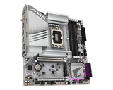 Gigabyte Z790M AORUS ELITE AX ICE — 3
