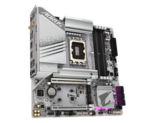 Gigabyte Z790M AORUS ELITE AX ICE — 3