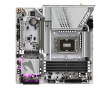 Gigabyte Z790M AORUS ELITE AX ICE — 4
