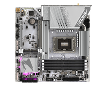 Gigabyte Z790M AORUS ELITE AX ICE — 4