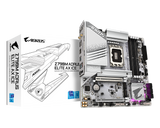 Gigabyte Z790M AORUS ELITE AX ICE — 5