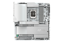 Gigabyte Z890 AERO D — 1