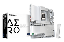 Gigabyte Z890 AERO D — 5
