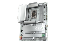 Gigabyte Z890 AERO G — 3