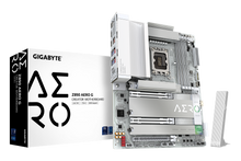 Gigabyte Z890 AERO G — 5