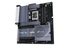 Gigabyte Z890 AI TOP — 3