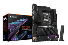 Gigabyte Z890 AORUS ELITE DUO X — 5