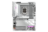 Gigabyte Z890 AORUS ELITE WIFI7 ICE — 1