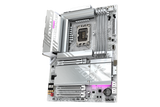 Gigabyte Z890 AORUS ELITE WIFI7 ICE — 3