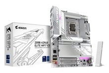 Gigabyte Z890 AORUS ELITE WIFI7 ICE — 5