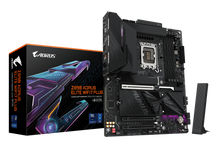 Gigabyte Z890 AORUS ELITE WIFI7 PLUS — 5