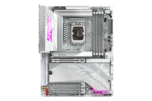 Gigabyte Z890 AORUS ELITE X ICE — 1