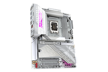 Gigabyte Z890 AORUS ELITE X ICE — 2
