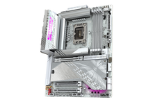 Gigabyte Z890 AORUS ELITE X ICE — 3