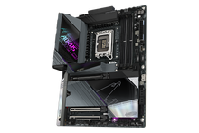 Gigabyte Z890 AORUS MASTER — 3