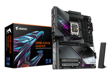 Gigabyte Z890 AORUS MASTER — 6