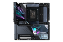Gigabyte Z890 AORUS MASTER AI TOP — 1