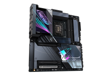 Gigabyte Z890 AORUS MASTER AI TOP — 2