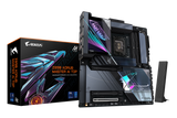 Gigabyte Z890 AORUS MASTER AI TOP — 6