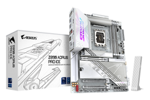 Gigabyte Z890 AORUS PRO ICE — 6