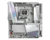 Gigabyte Z890 AORUS TACHYON DUO X ICE — 1