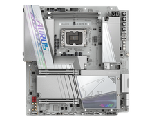 Gigabyte Z890 AORUS TACHYON DUO X ICE — 1