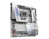 Gigabyte Z890 AORUS TACHYON DUO X ICE — 2