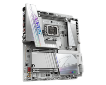Gigabyte Z890 AORUS TACHYON DUO X ICE — 2
