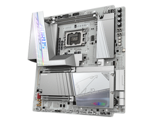 Gigabyte Z890 AORUS TACHYON DUO X ICE — 3