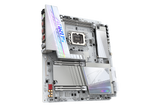 Gigabyte Z890 AORUS TACHYON ICE — 2