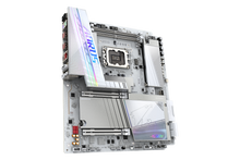 Gigabyte Z890 AORUS TACHYON ICE — 2