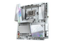 Gigabyte Z890 AORUS TACHYON ICE — 3
