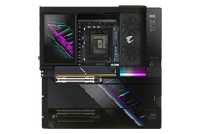 Gigabyte Z890 AORUS XTREME AI TOP — 1