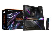 Gigabyte Z890 AORUS XTREME AI TOP — 5