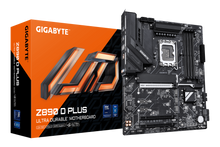 Gigabyte Z890 D PLUS — 3