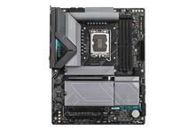Gigabyte Z890 EAGLE — 1
