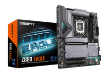 Gigabyte Z890 EAGLE — 2