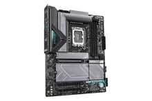 Gigabyte Z890 EAGLE — 3